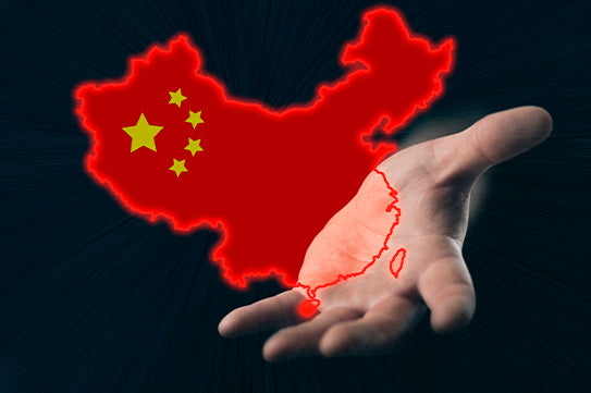 ISMMART Group of Industries Expands its Global Footprint with Entry into the Chinese Market