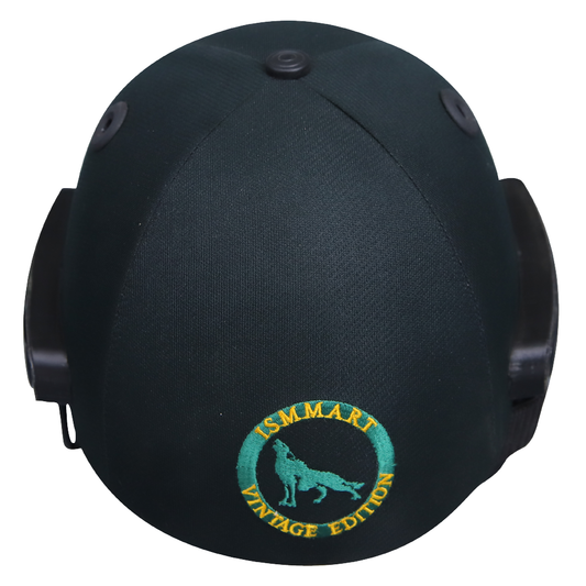 PLAYER HELMET VINTAGE