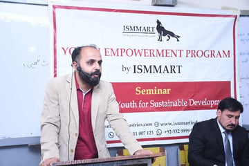 Youth Empowerment Program at LEED College Peshawar: Unleashing the Potential of Future Leaders