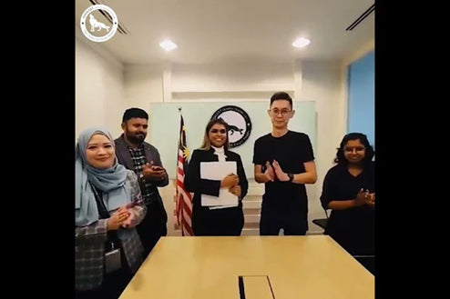 ISMMART Group of Industries Expands to Kuala Lumpur - A Pivotal Milestone in Global Business