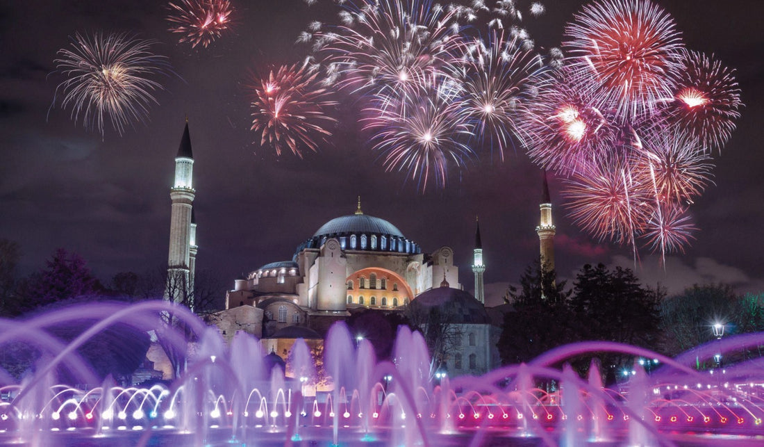 ISMMART Group's Spectacular Mid-Year Get-Together in Istanbul Promises Unforgettable Experience