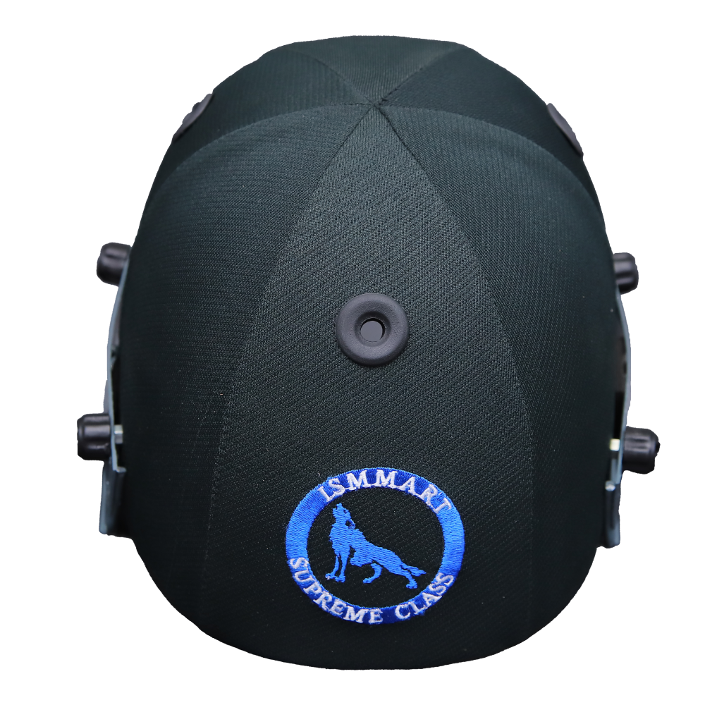 PLAYER HELMET SUPREME