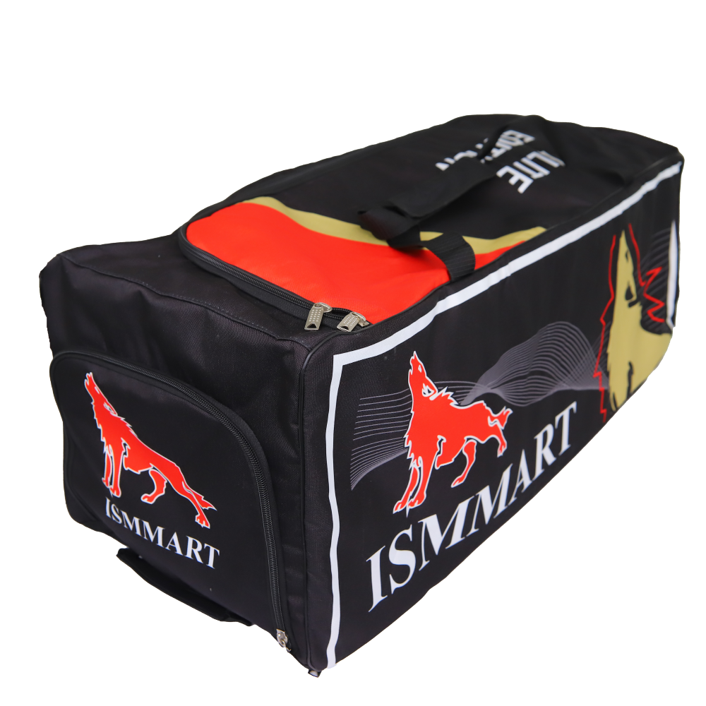 KIT BAG ELITE