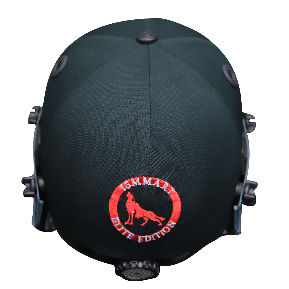PLAYER HELMET ELITE