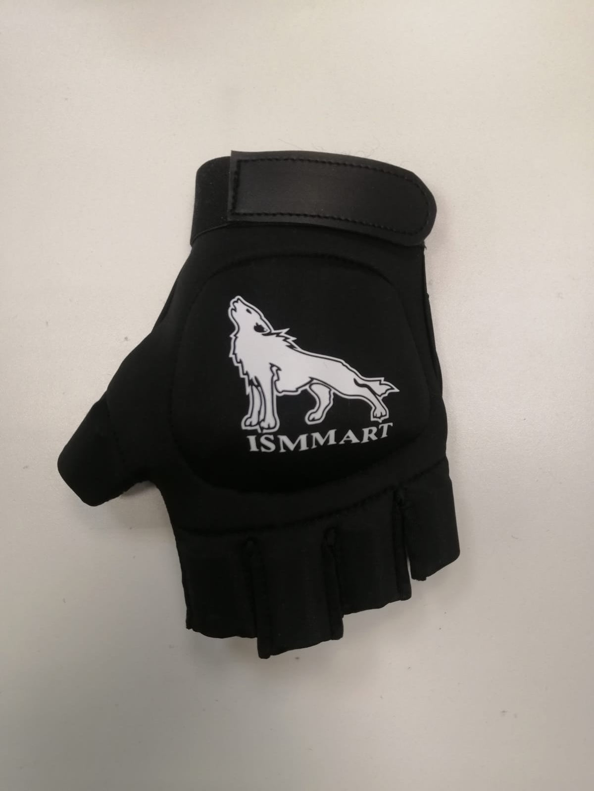 HOCKEY GLOVES TOP