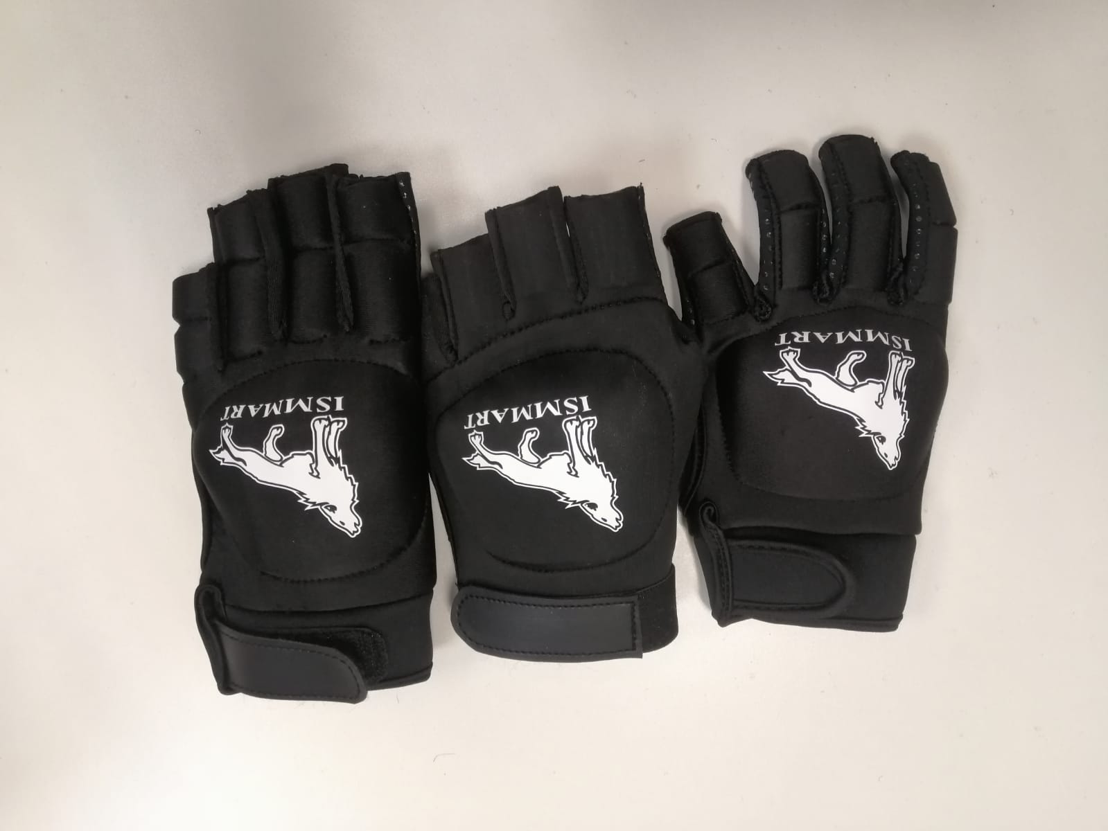 HOCKEY GLOVES MID