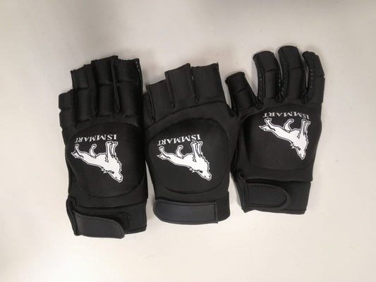 HOCKEY GLOVES MID