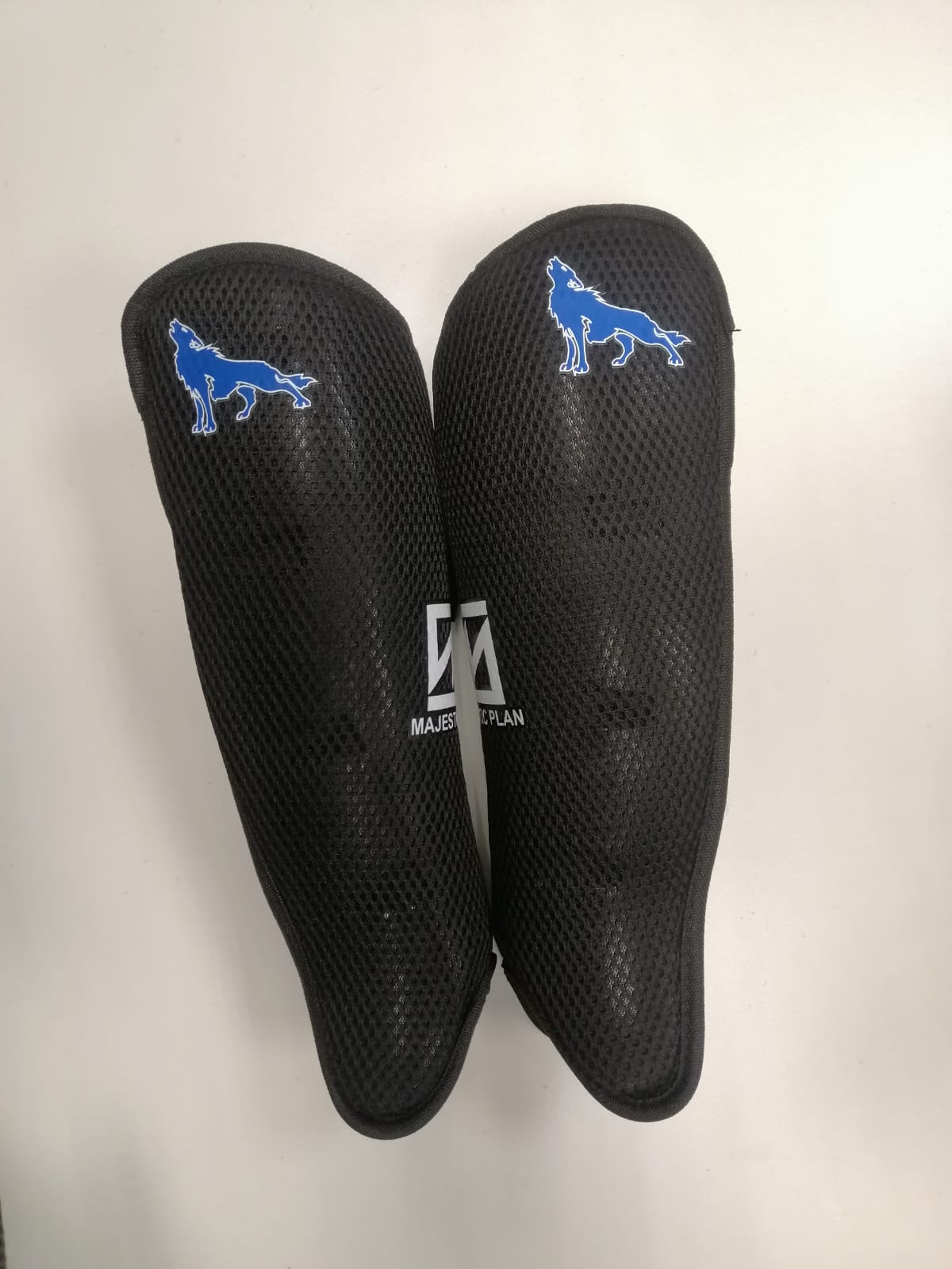 HOCKEY SHIN GUARD NORMAL