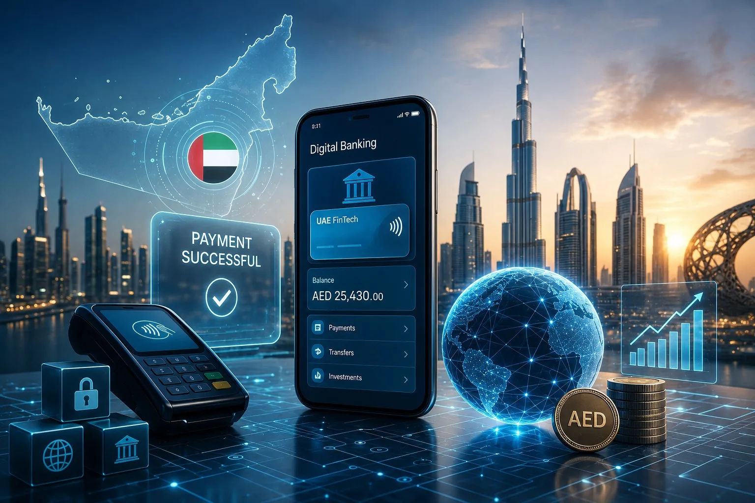 Digital Banking trends